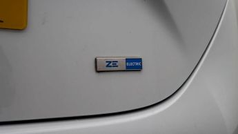 Renault Zoe ICONIC