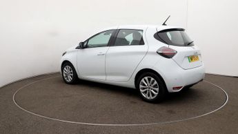 Renault Zoe ICONIC