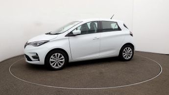 Renault Zoe ICONIC