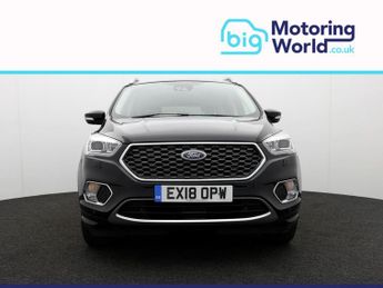 Ford Kuga VIGNALE