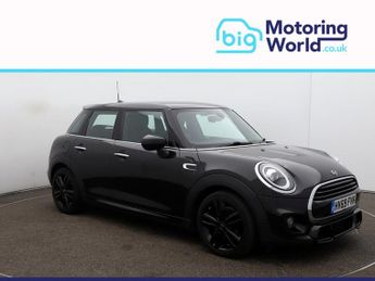 MINI Hatch COOPER SPORT