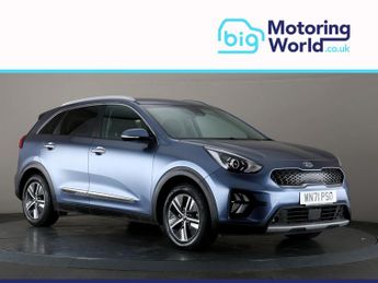 Kia Niro 2