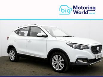 MG ZS EXCITE