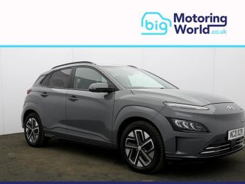 Hyundai KONA PREMIUM