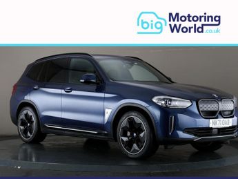 BMW X3 PREMIER EDITION