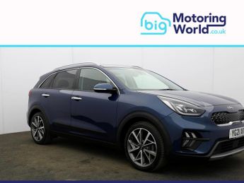 Kia Niro 4