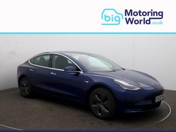 Tesla Model 3 ALL MODELS