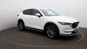 Mazda CX-5 GT SPORT