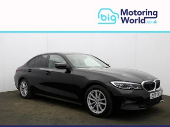 BMW 320 320I SE PRO