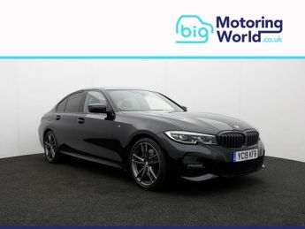 BMW 320 320I M SPORT