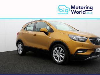 Vauxhall Mokka ACTIVE S/S