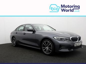 BMW 320 320I SPORT