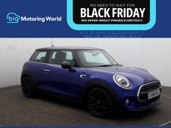 MINI Hatch COOPER