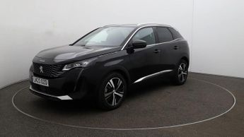 Peugeot 3008 S/S GT LINE