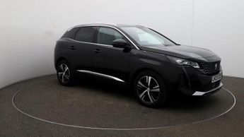 Peugeot 3008 S/S GT LINE