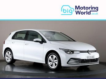 Volkswagen Golf LIFE TSI