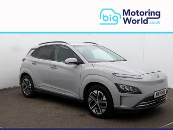 Hyundai KONA PREMIUM