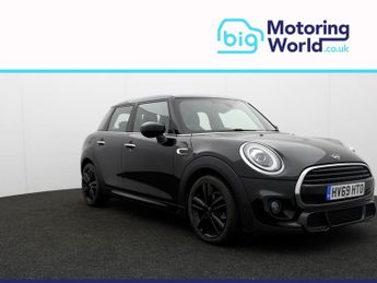 MINI Hatch COOPER SPORT