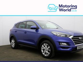 Hyundai Tucson GDI SE NAV