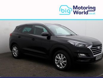 Hyundai Tucson GDI SE NAV