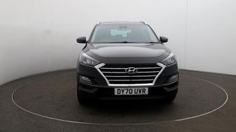 Hyundai TUCSON GDI SE NAV