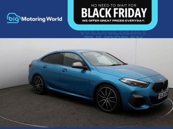 BMW M235 M235I XDRIVE GRAN COUPE