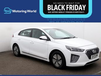 Hyundai IONIQ PREMIUM