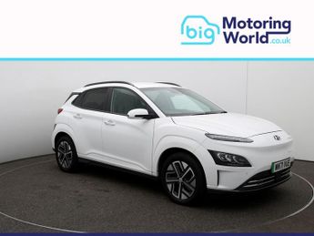 Hyundai KONA PREMIUM