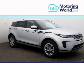 Land Rover Range Rover Evoque S