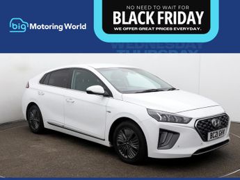 Hyundai IONIQ PREMIUM SE