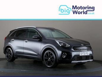 Kia Niro 3