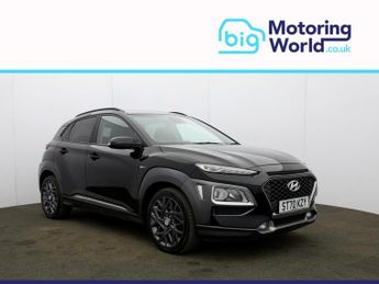 Hyundai KONA GDI PREMIUM