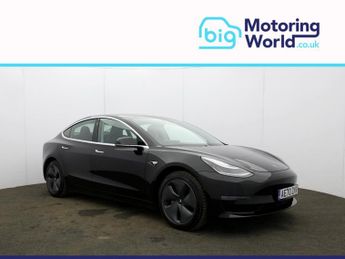 Tesla Model 3 ALL MODELS