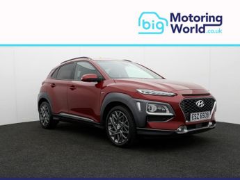 Hyundai KONA GDI PREMIUM SE