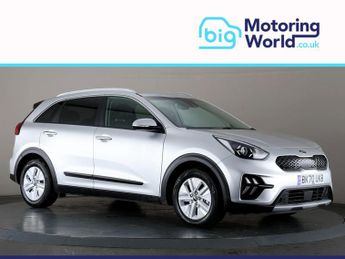 Kia Niro 2