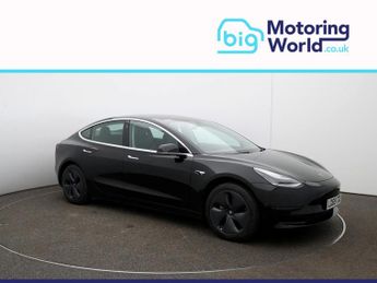 Tesla Model 3 ALL MODELS