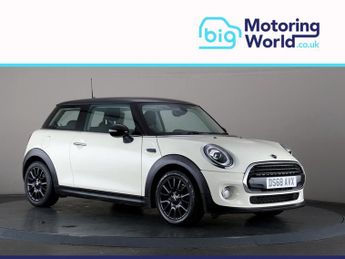 MINI Hatch COOPER