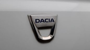 Dacia Sandero Stepway STEPWAY COMFORT TCE