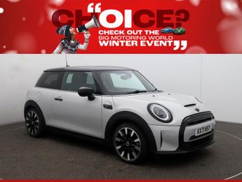 MINI Hatch COOPER S LEVEL 3