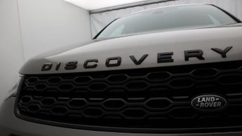 Land Rover Discovery Sport R-DYNAMIC HSE