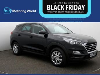 Hyundai Tucson GDI SE NAV