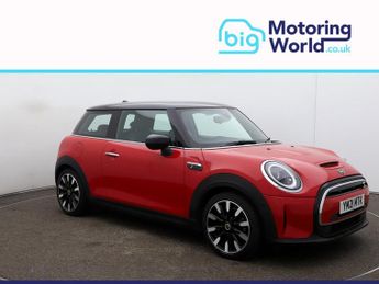 MINI Hatch COOPER S LEVEL 3