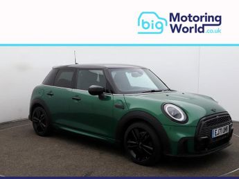 MINI Hatch COOPER SPORT