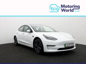 Tesla Model 3 ALL MODELS