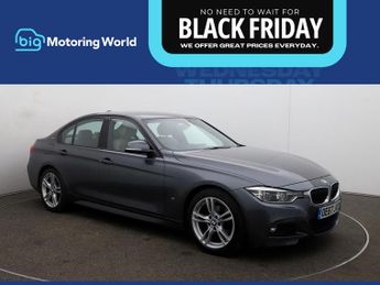 BMW 330 330E M SPORT