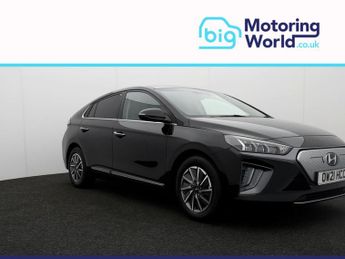 Hyundai IONIQ PREMIUM