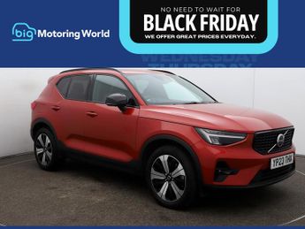 Volvo XC40 RECHARGE T5 ULTIMATE