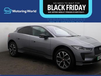 Jaguar I-PACE HSE