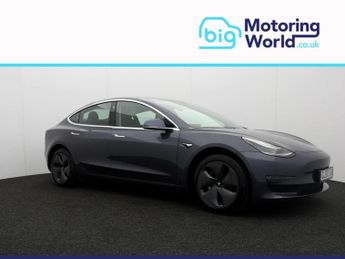 Tesla Model 3 ALL MODELS