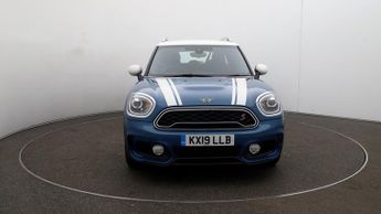 MINI Countryman COOPER S